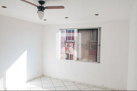 sala de apartamento para alugar com 2 quartos, 60m² em Taquara, Rio de Janeiro