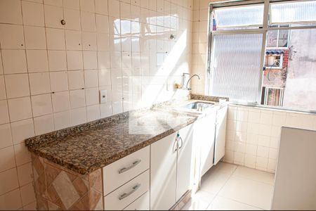 Apartamento para alugar com 60m², 2 quartos e 1 vaga Apartamento para alugar com 60m², 2 quartos e 1 vagacozinha e area de serviço
