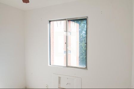 quarto 2 de apartamento para alugar com 2 quartos, 60m² em Taquara, Rio de Janeiro
