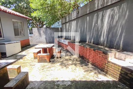 Apartamento para alugar com 60m², 2 quartos e 1 vaga Apartamento para alugar com 60m², 2 quartos e 1 vagaarea comum