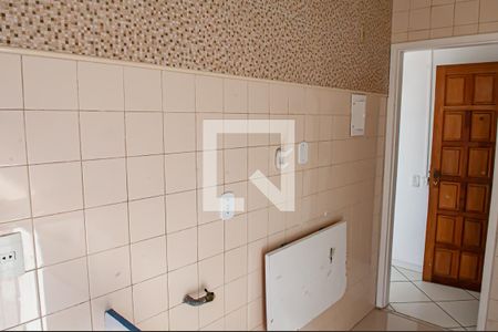 Apartamento para alugar com 60m², 2 quartos e 1 vaga Apartamento para alugar com 60m², 2 quartos e 1 vagacozinha e area de serviço