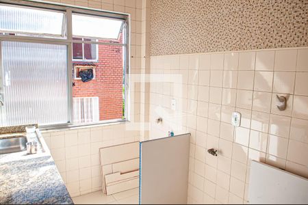 Apartamento para alugar com 60m², 2 quartos e 1 vaga Apartamento para alugar com 60m², 2 quartos e 1 vagacozinha e area de serviço