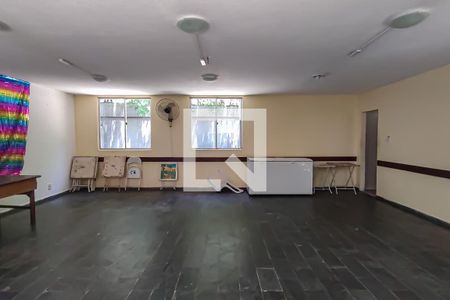 Apartamento para alugar com 60m², 2 quartos e 1 vaga Apartamento para alugar com 60m², 2 quartos e 1 vagaarea comum