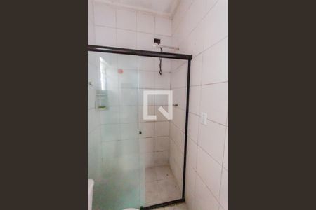 Apartamento para alugar com 53m², 2 quartos e sem vagaBanheiro