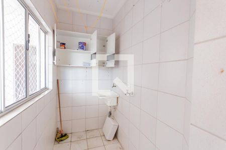 Apartamento para alugar com 53m², 2 quartos e sem vagaÁrea de Serviço