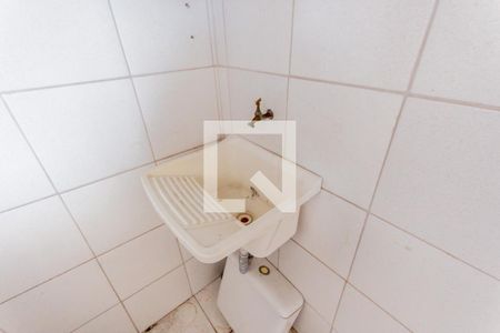 Apartamento para alugar com 53m², 2 quartos e sem vagaTanque