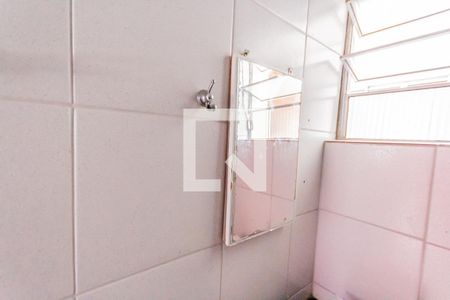 Espelho de apartamento para alugar com 2 quartos, 53m² em Jardim Santo Antônio, Santo André