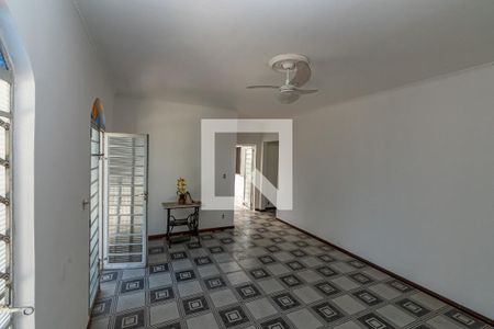 Casa à venda com 203m², 3 quartos e 4 vagasSala de Estar/Jantar