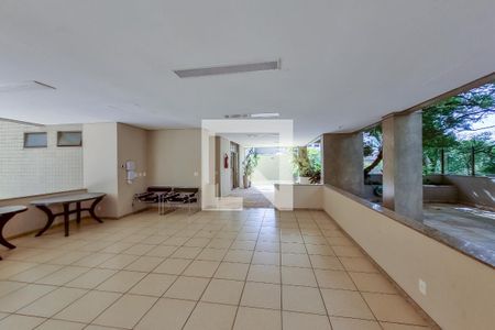 Apartamento à venda com 149m², 3 quartos e 2 vagasÁrea comum