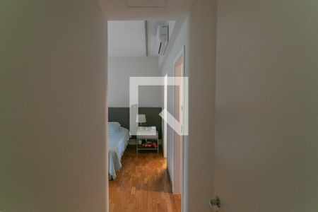 Apartamento à venda com 149m², 3 quartos e 2 vagasQuarto 3 - Suíte
