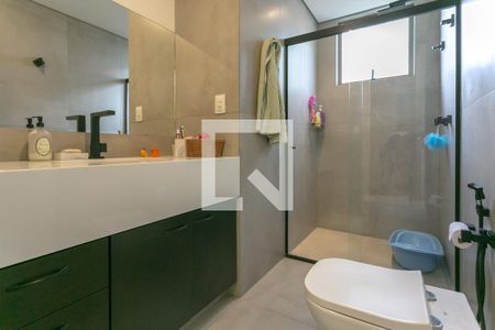 Apartamento à venda com 149m², 3 quartos e 2 vagasBanheiro