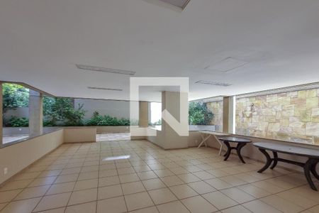 Apartamento à venda com 149m², 3 quartos e 2 vagasÁrea comum