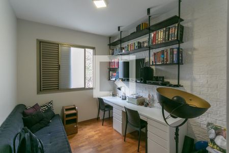 Apartamento à venda com 149m², 3 quartos e 2 vagasQuarto 1