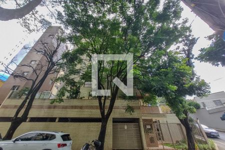 Apartamento à venda com 149m², 3 quartos e 2 vagasFachada