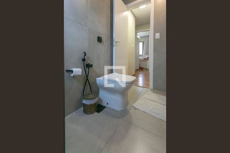 Apartamento à venda com 149m², 3 quartos e 2 vagasBanheiro