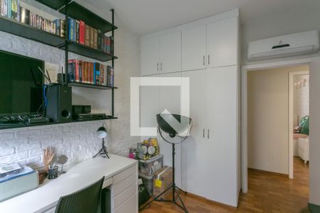 Apartamento à venda com 149m², 3 quartos e 2 vagasQuarto 1
