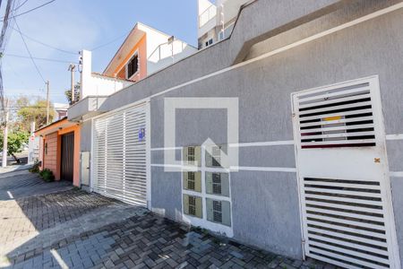 Apartamento para alugar com 60m², 1 quarto e sem vaga Apartamento para alugar com 60m², 1 quarto e sem vagaFachada