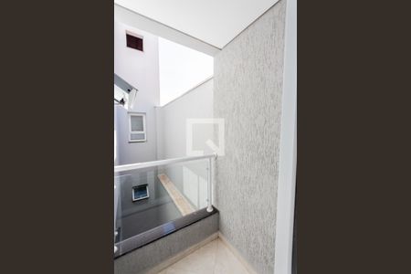 Apartamento para alugar com 60m², 1 quarto e sem vaga Apartamento para alugar com 60m², 1 quarto e sem vagaVaranda da Suíte