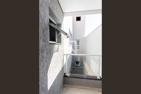 Apartamento para alugar com 60m², 1 quarto e sem vaga Apartamento para alugar com 60m², 1 quarto e sem vagaVaranda da Suíte