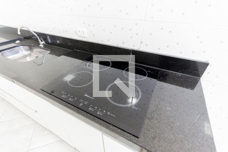 Apartamento para alugar com 60m², 1 quarto e sem vaga Apartamento para alugar com 60m², 1 quarto e sem vagaCooktop