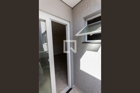 Apartamento para alugar com 60m², 1 quarto e sem vaga Apartamento para alugar com 60m², 1 quarto e sem vagaVaranda da Suíte