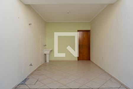 Casa à venda com 122m², 2 quartos e 2 vagas