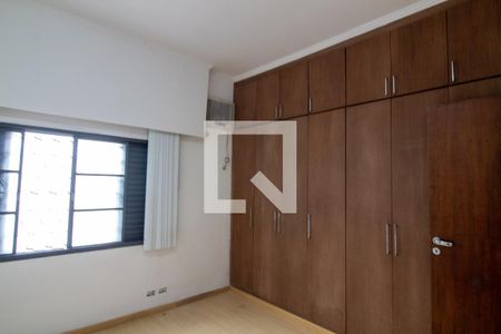 Suite 1 de casa para alugar com 4 quartos, 185m² em Brooklin, São Paulo