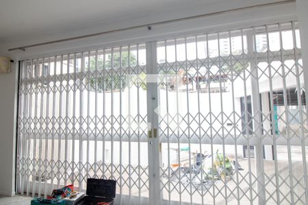 Sala de casa para alugar com 4 quartos, 185m² em Brooklin, São Paulo