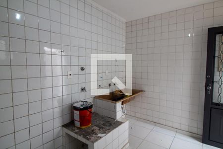 Casa para alugar com 185m², 4 quartos e 4 vagas Casa para alugar com 185m², 4 quartos e 4 vagasÁrea de Serviço