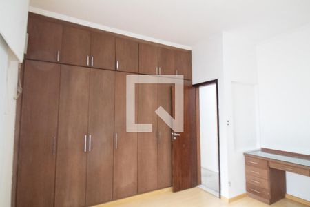 Suite 1 de casa para alugar com 4 quartos, 180m² em Brooklin, São Paulo