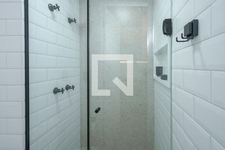 Apartamento para alugar com 20m², 1 quarto e sem vagaBanheiro