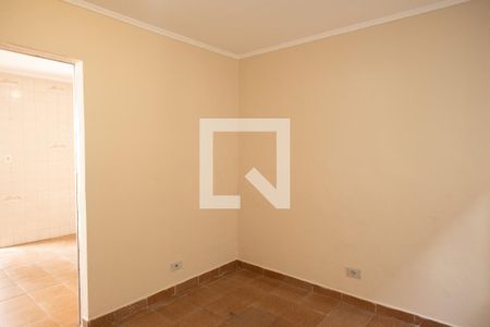 Sala de casa para alugar com 2 quartos, 60m² em Vila Monte Alegre, São Paulo