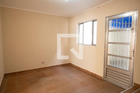 Sala de casa para alugar com 2 quartos, 60m² em Vila Monte Alegre, São Paulo