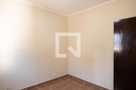 Quarto 1 de casa para alugar com 2 quartos, 60m² em Vila Monte Alegre, São Paulo
