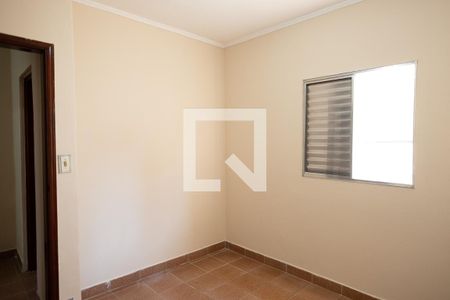 Quarto 1 de casa para alugar com 2 quartos, 60m² em Vila Monte Alegre, São Paulo