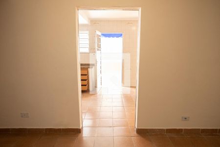 Sala de casa para alugar com 2 quartos, 60m² em Vila Monte Alegre, São Paulo