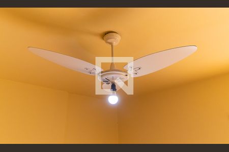 Studio para alugar com 40m², 1 quarto e sem vagaSala 