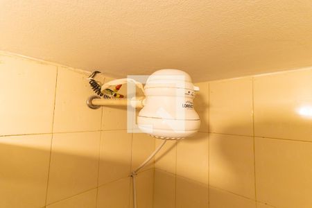 Studio para alugar com 40m², 1 quarto e sem vagaBanheiro 