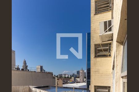 Studio para alugar com 40m², 1 quarto e sem vagaQuarto