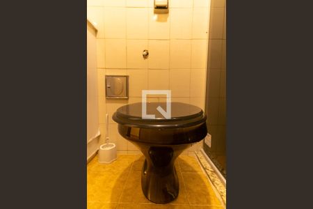 Studio para alugar com 40m², 1 quarto e sem vagaBanheiro 