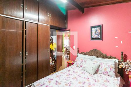 Casa à venda com 3 quartos, 260m² em Salgado Filho, Belo Horizonte