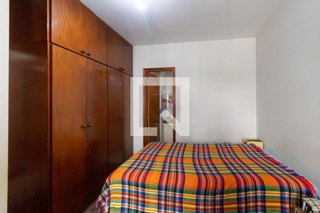 Quarto 1 - Suíte de apartamento à venda com 2 quartos, 78m² em Bosque, Campinas