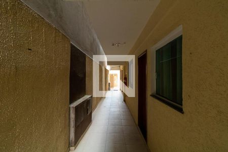 Apartamento para alugar com 38m², 2 quartos e sem vaga Apartamento para alugar com 38m², 2 quartos e sem vagaÁrea comum