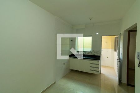 Apartamento para alugar com 38m², 2 quartos e sem vaga Apartamento para alugar com 38m², 2 quartos e sem vagaSala/Cozinha
