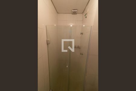 Apartamento para alugar com 38m², 2 quartos e sem vaga Apartamento para alugar com 38m², 2 quartos e sem vagaBanheiro