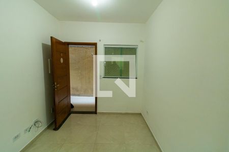 Apartamento para alugar com 38m², 2 quartos e sem vaga Apartamento para alugar com 38m², 2 quartos e sem vagaSala/Cozinha