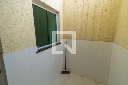 Apartamento para alugar com 38m², 2 quartos e sem vaga Apartamento para alugar com 38m², 2 quartos e sem vagaÁrea de Serviço
