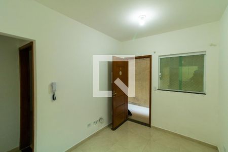 Apartamento para alugar com 38m², 2 quartos e sem vaga Apartamento para alugar com 38m², 2 quartos e sem vagaSala/Cozinha