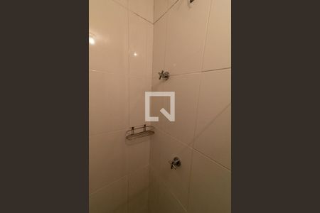 Apartamento para alugar com 38m², 2 quartos e sem vaga Apartamento para alugar com 38m², 2 quartos e sem vagaBanheiro