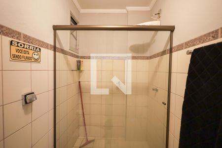 Apartamento à venda com 70m², 3 quartos e 1 vaga Apartamento à venda com 70m², 3 quartos e 1 vagaBanheiro